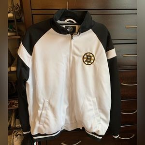 Bruins Men’s Jacket - Size L
